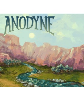 Anodyne XBOX One Xbox One Key OTHER